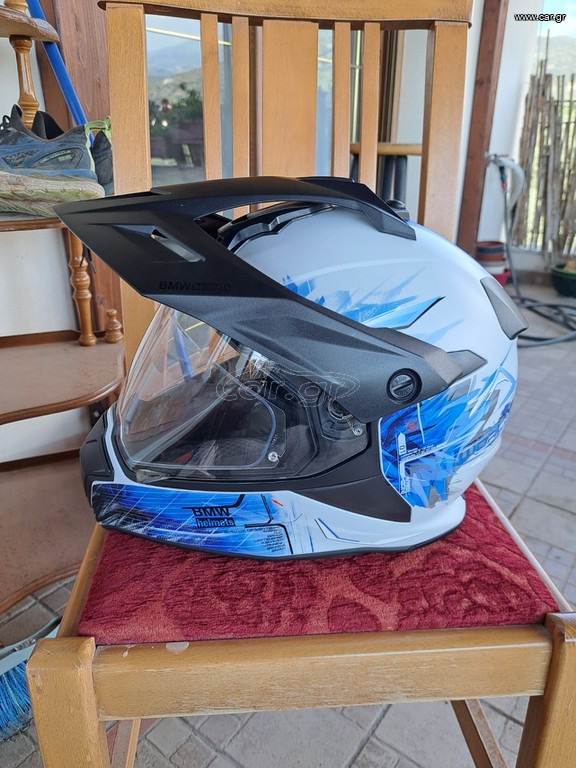 BMW one world carbon