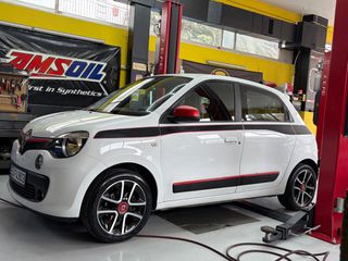 Renault Twingo 2016 Turbo