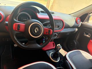 Renault Twingo 2016