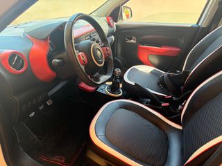 Renault Twingo 2016-thumb-5