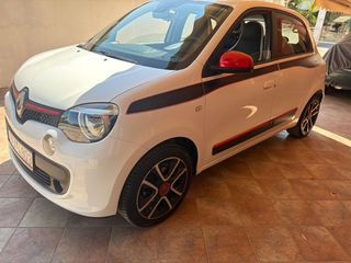 Renault Twingo 2016-thumb-11