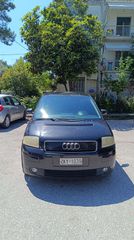Audi A2 2004