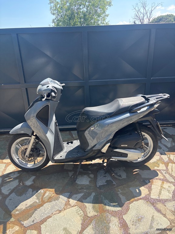 Honda SH 150i 2019