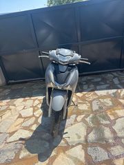 Honda SH 150i 2019-thumb-1