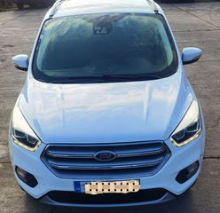 Ford Kuga 2018 Business