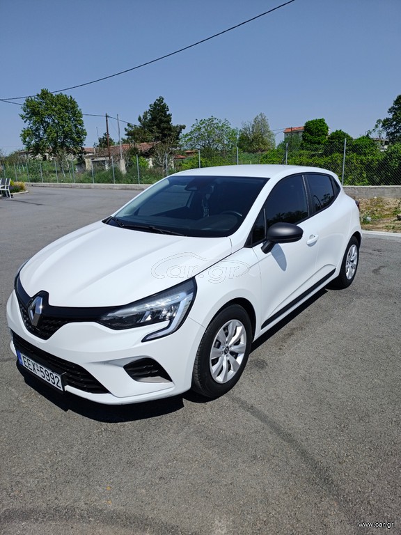 Renault Clio 2020