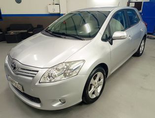 Toyota Auris 2011 1.3 101 ΗΡ 6ΤΑΧΥΤΟ!!