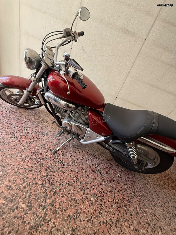 Honda Magna 2001 250