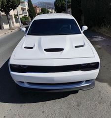 Dodge Challenger 2020 R/T-thumb-1