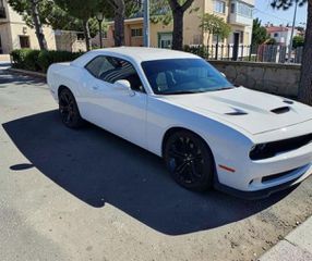 Dodge Challenger 2020 R/T-thumb-3
