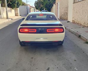 Dodge Challenger 2020 R/T-thumb-4