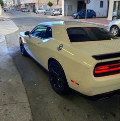 Dodge Challenger 2020 R/T-thumb-5