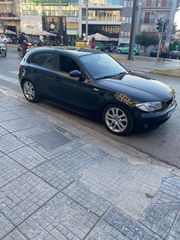 Bmw 116 2006 SPORT LINE