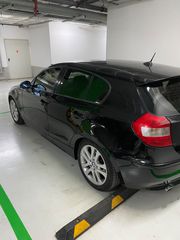 Bmw 116 2006 SPORT LINE-thumb-1