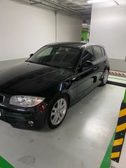 Bmw 116 2006 SPORT LINE-thumb-2