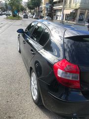 Bmw 116 2006 SPORT LINE-thumb-6