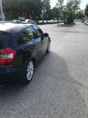 Bmw 116 2006 SPORT LINE-thumb-7