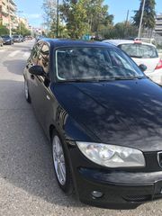 Bmw 116 2006 SPORT LINE-thumb-9