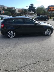 Bmw 116 2006 SPORT LINE-thumb-10