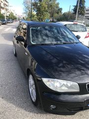 Bmw 116 2006 SPORT LINE-thumb-11