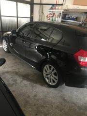 Bmw 116 2006 SPORT LINE-thumb-12