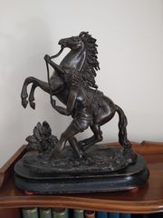 Marley Horses-thumb-1
