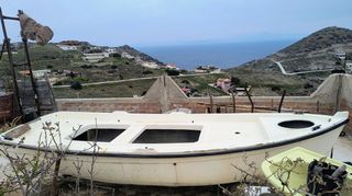 Βάρκα - Λεμβολόγιο 2000