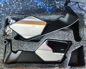 Καθρέπτες για YAMAHA MT07 MT09/Tracer 900/9/GT Tenere 700 MT10 MT03 MT25 MT01 MT 07 09
