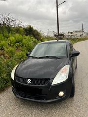 Suzuki Swift 2011 1.3 DDIS DIESEL TURBO