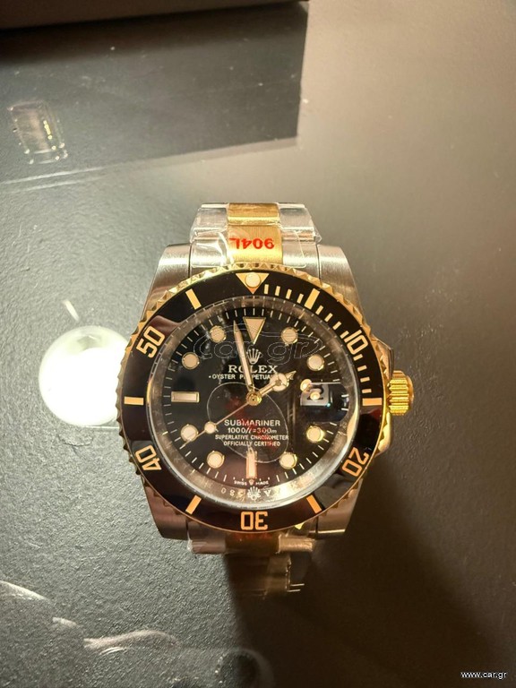 Rolex Submariner replica