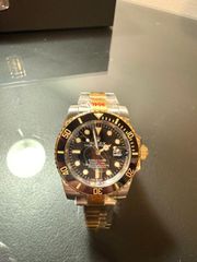 Rolex Submariner replica-thumb-3