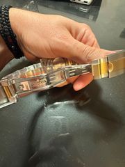 Rolex Submariner replica-thumb-5