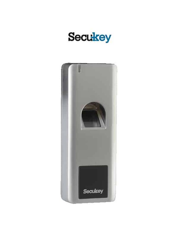 Secukey SF1 Αυτόνομο Access Control