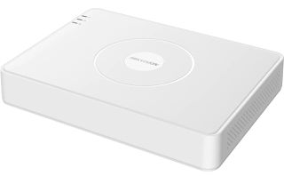 DS-7116HGHI-M1 HIKVISION 1080p (up to 1080p Lite@15 fps) H.265+