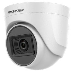 DS-2CE76D0T-ITPF (2.8mm) HIKVISION αναλογική HD κάμερα