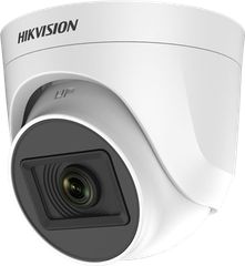 DS-2CE76H0T-ITPFS (2.8mm) HIKVISION 5MP analog HD Camera hd