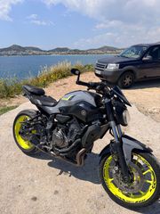 Yamaha MT-07 2016 MT07-thumb-1