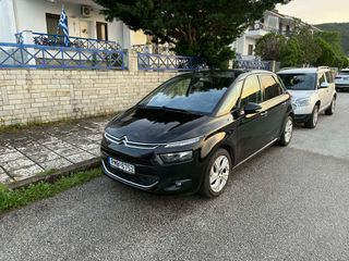 Citroen C4 Picasso 2016