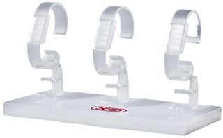 XO smart watch 3-position display frame