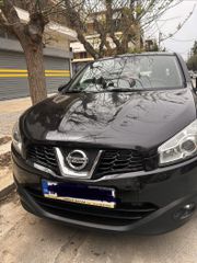 Nissan Qashqai 2014