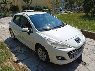 Peugeot 207 2010