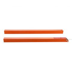 VEVOR TrailTailgate er Lift Assist, Μέγιστη χωρητικότητα φόρτωσης 180 λίβρες, Συμβατό με Open Utility πίσω πόρτα και ράμπα ρυμουλκούμενου, με πλευρική ράγα ύψους 10 έως 24 ίντσες και πίσω πύλη ή ράμπα