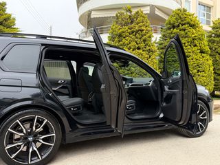 Bmw X7 2021 M Sport Pro,Pano,Aero,Laser,Hud,Harman,360,Soft,Ambient-thumb-4