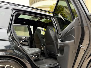 Bmw X7 2021 M Sport Pro,Pano,Aero,Laser,Hud,Harman,360,Soft,Ambient-thumb-5