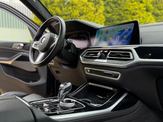 Bmw X7 2021 M Sport Pro,Pano,Aero,Laser,Hud,Harman,360,Soft,Ambient-thumb-6