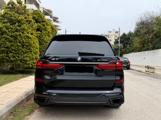 Bmw X7 2021 M Sport Pro,Pano,Aero,Laser,Hud,Harman,360,Soft,Ambient-thumb-42