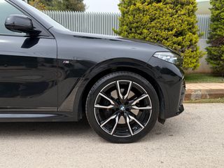 Bmw X7 2021 M Sport Pro,Pano,Aero,Laser,Hud,Harman,360,Soft,Ambient-thumb-46