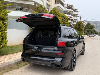 Bmw X7 2021 M Sport Pro,Pano,Aero,Laser,Hud,Harman,360,Soft,Ambient-thumb-49