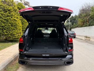 Bmw X7 2021 M Sport Pro,Pano,Aero,Laser,Hud,Harman,360,Soft,Ambient-thumb-51