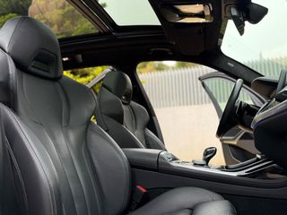 Bmw X7 2021 M Sport Pro,Pano,Aero,Laser,Hud,Harman,360,Soft,Ambient-thumb-15